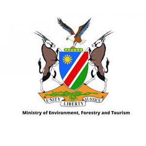 MINISTRY-OF-ENVIRONMENT,-FORESTRY-AND-TOURISM - - Namibia Geographical Information Technologies (NGIT) CC - Client