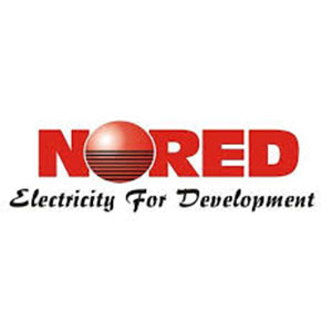 NORED-Electricity-LTD - Namibia Geographical Information Technologies (NGIT) CC - Client