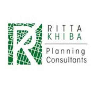 Ritta Khiba Planning Consultants - Namibia Geographical Information Technologies (NGIT) CC - Client
