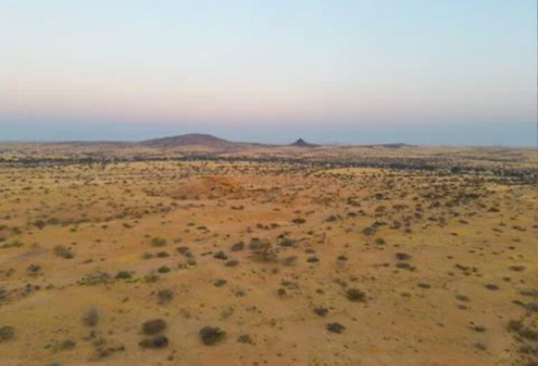 NAMIBIA GEOGRAPHICAL INFORMATION TECHNOLOGIES